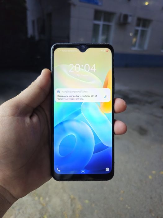Vivo Y55 vivo Y55