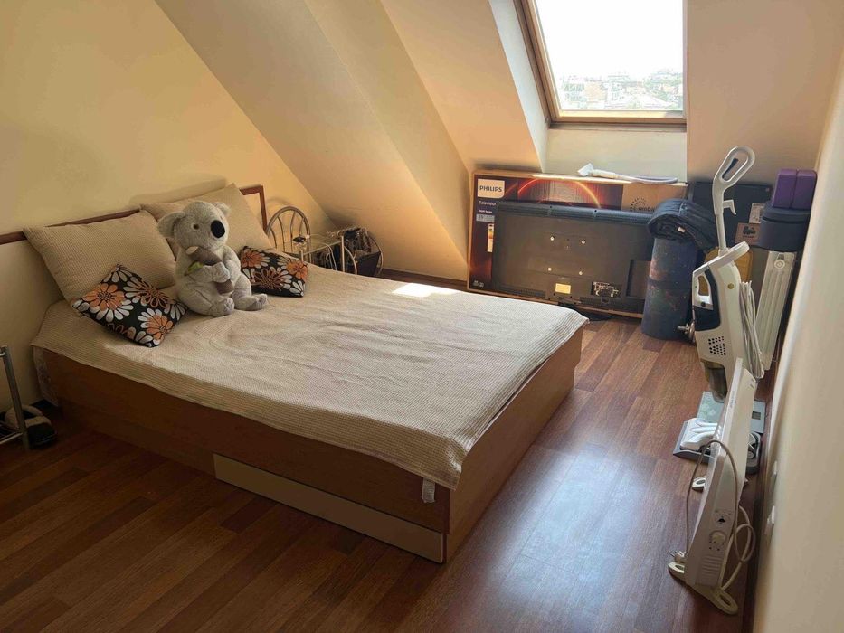 Дава се под наем Двустаен апартамент в София, Център - 63 кв.м за 613 € - Снимка #4