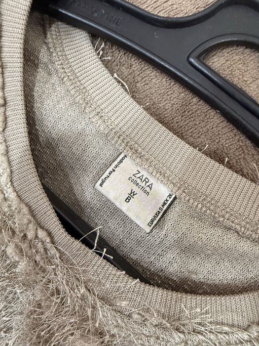 Кофточка zara Б/У