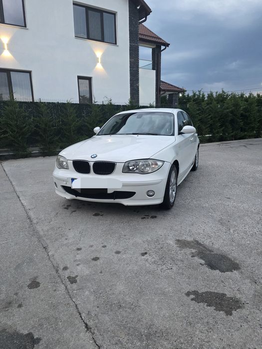 BMW SERIA 1, 116