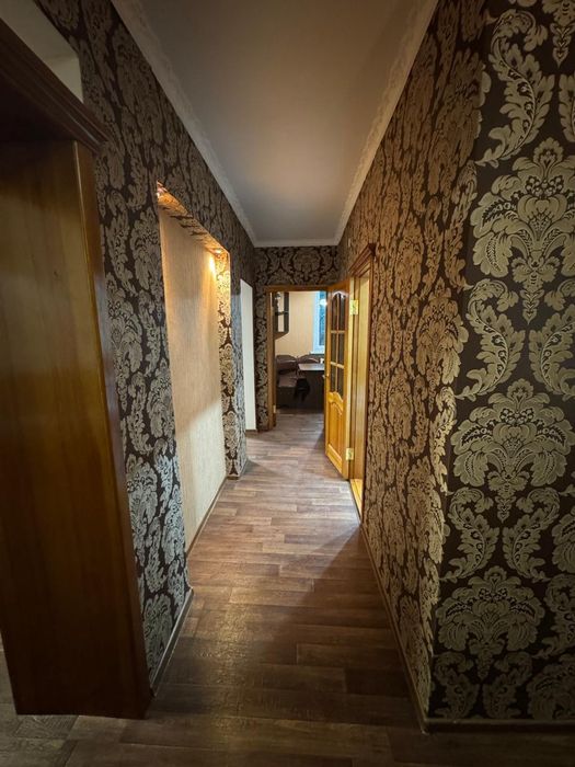 Продам 3 комн.кв, 2/2, 75 кв.м