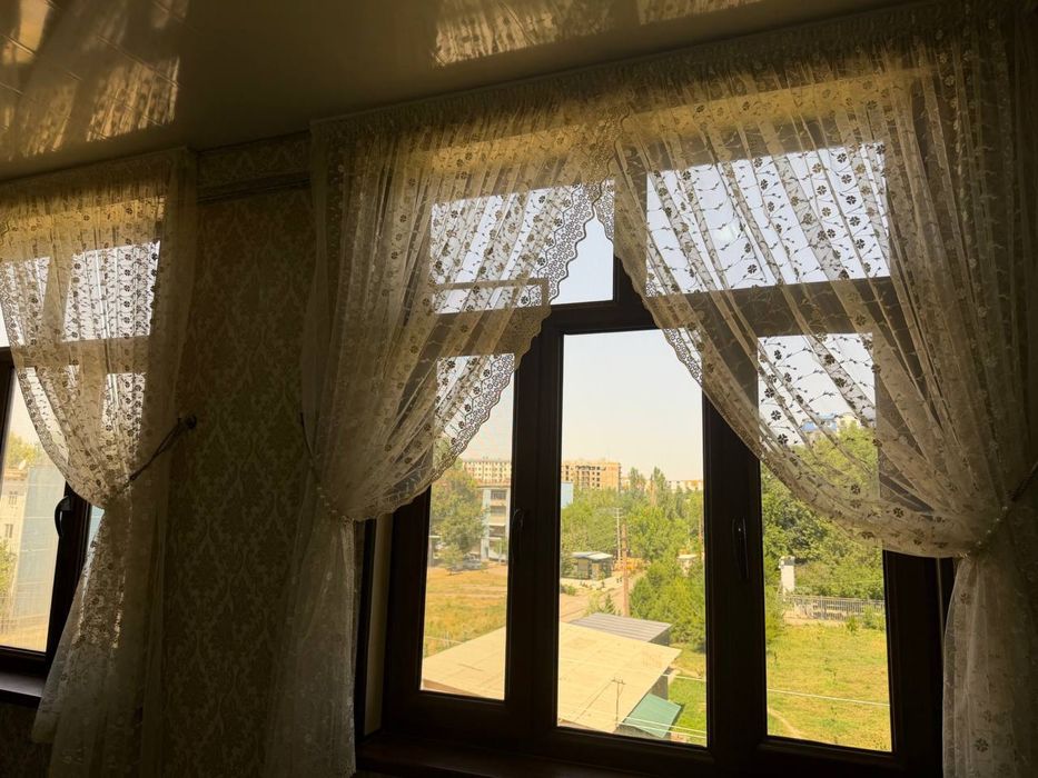 Продается шторы новые янги пардалар сотилади