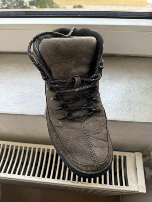 Vand ghete timberland