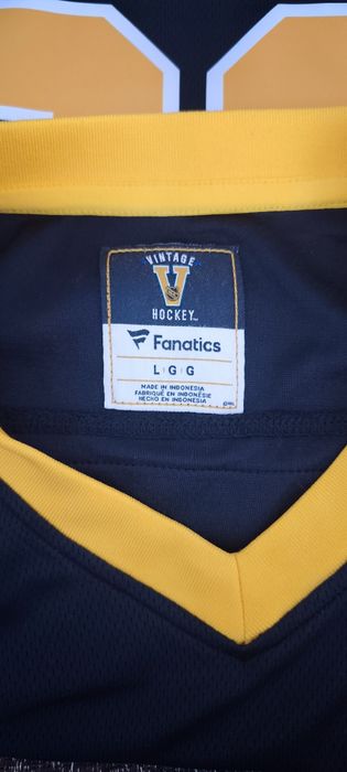 Jersey american NHL Pittsburg Penguins