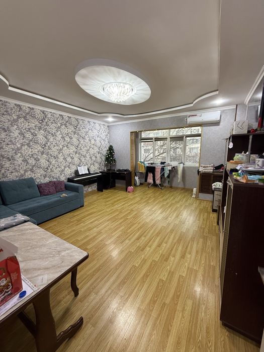 Центр напротив Infinitiy  3/4/9  75m2