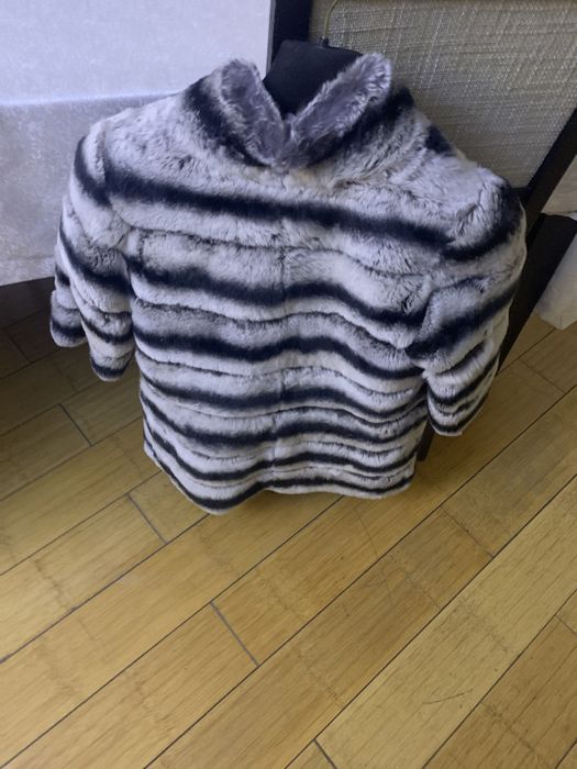 Шуба Рекс для девушек