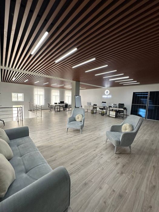 Аренда офис Дурмен от владельца / HiTech office