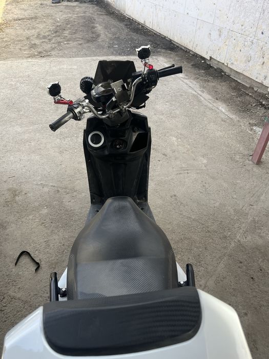 мапед самурай сатылады