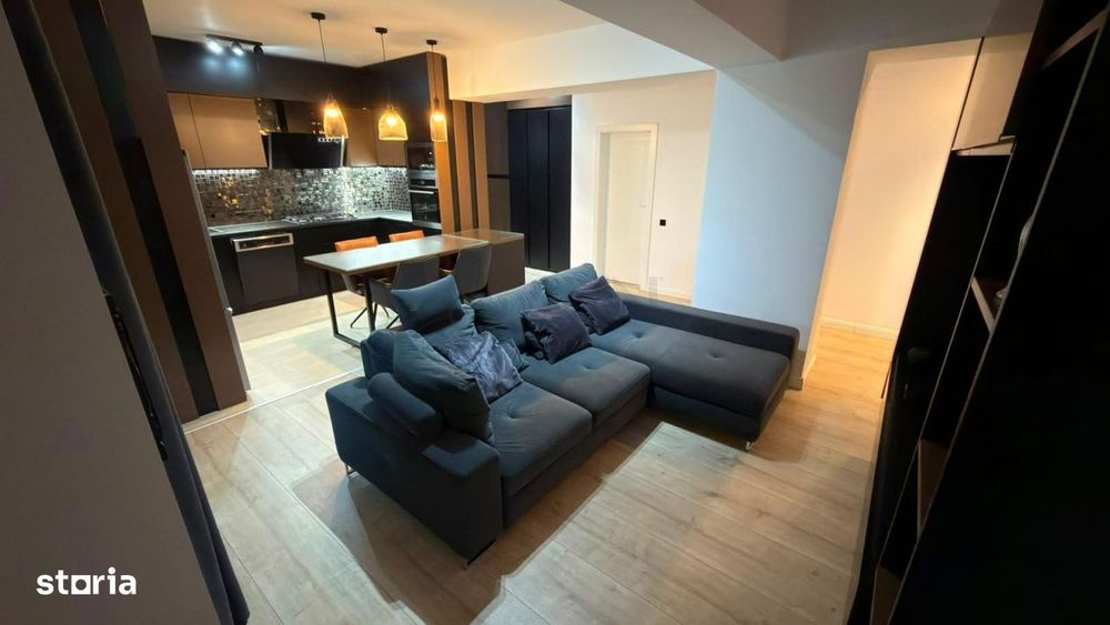Apartament 3 Camere Premium Sisesti — fotografia 3
