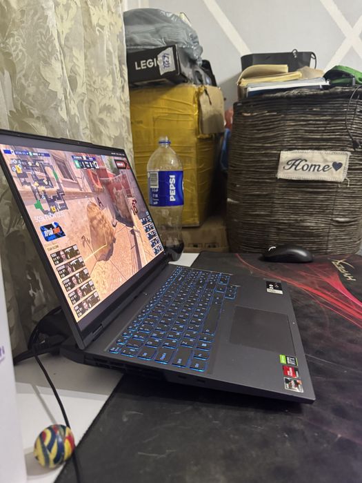 Lenovo Legion 5 82RG
