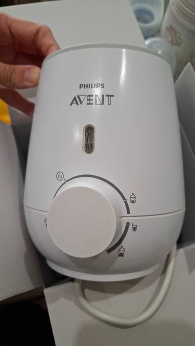 Нагревател за шишета Philips Avent