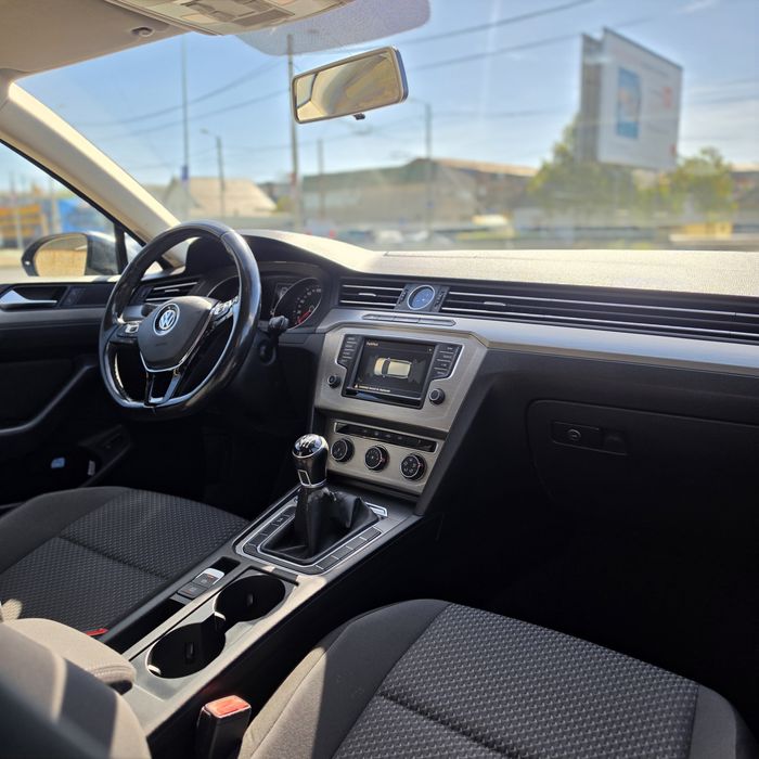 VOLKSWAGEN Passat 2016 — imagine 2