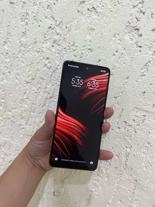 Poco X3 Pro 256 GB