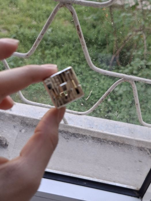 Kinder joy MINECRAFT