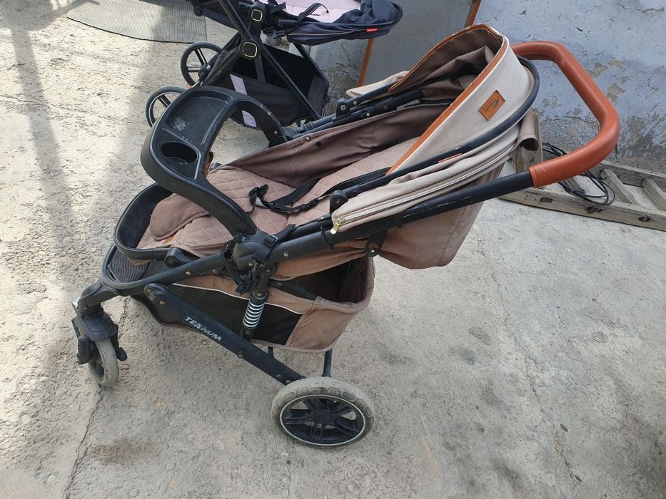 Коляска детская в отличном состояний