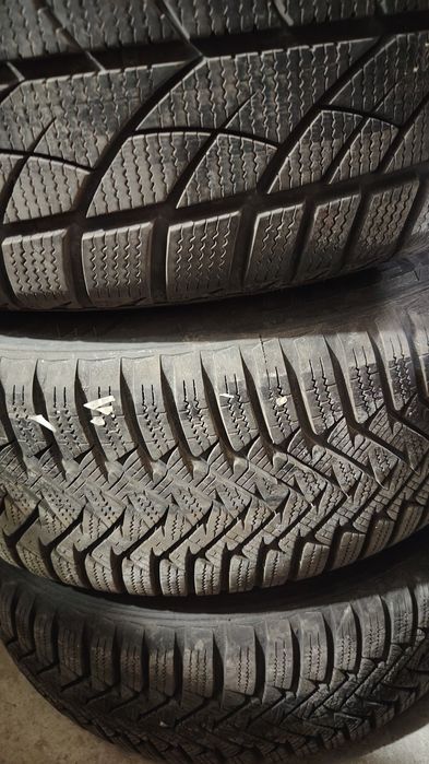 Гуми с джанти 5х112 16" Audi Mercedes VW Seat Skoda