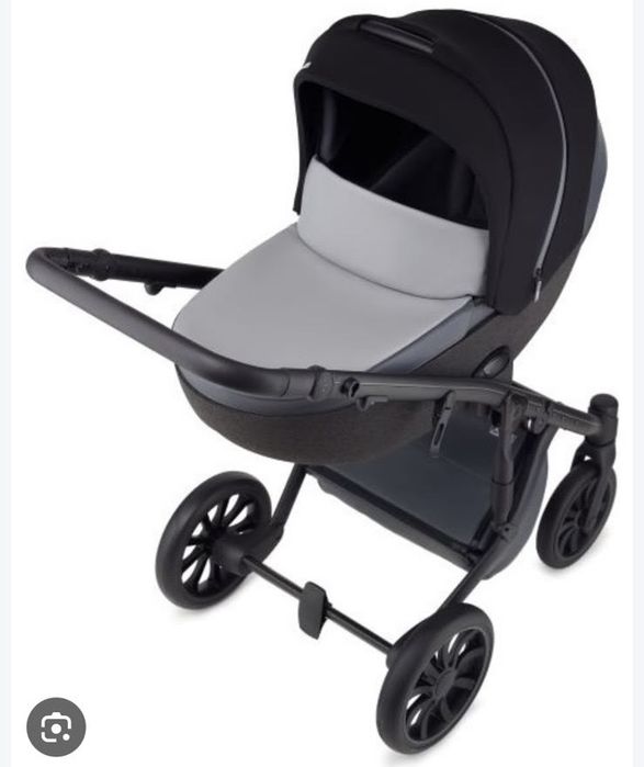 Продам коляску 2в1 Anex