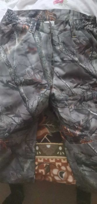 Ловен непромокаем панталон