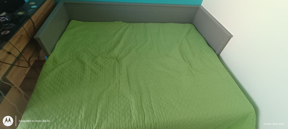 Pat Divan Ikea   Stare foarte buna