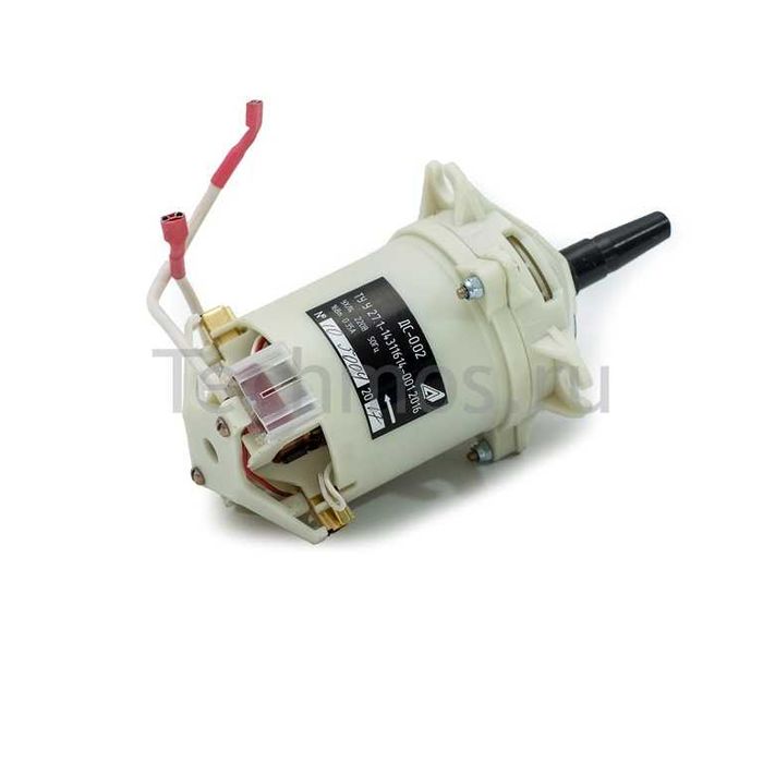 двигатель на сепаратор сич