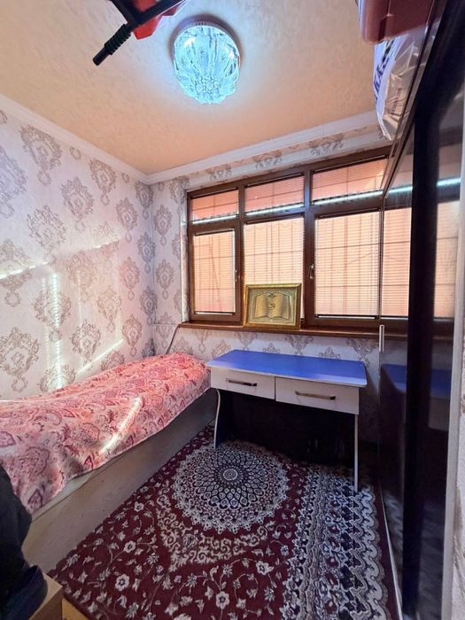 Караташ Продаётса 2в3/4/5 Беньков срочна