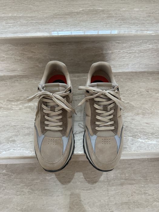 Bogner мъжки сникърси