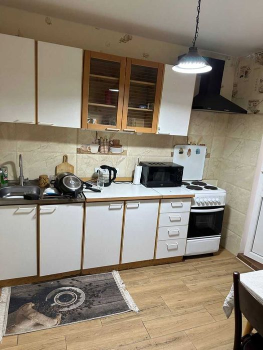 Дава се под наем Двустаен апартамент в София, Подуяне - 55 кв.м за 375 € - Снимка #2