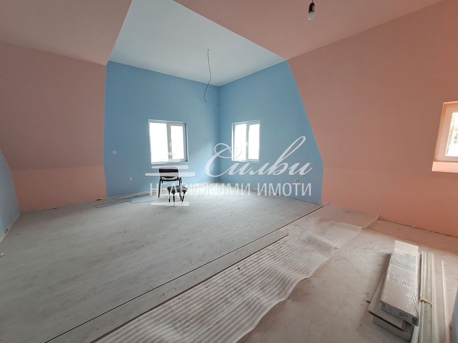 Двустаен апартамент НОВО строителство - кв.Боян Българанов 2.