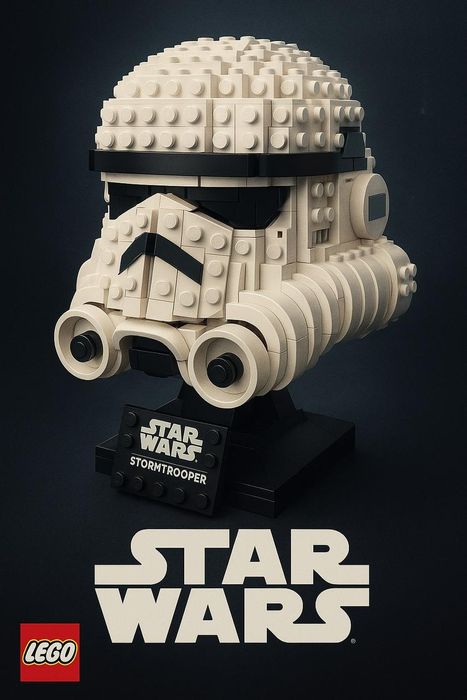 Конструктор  лего