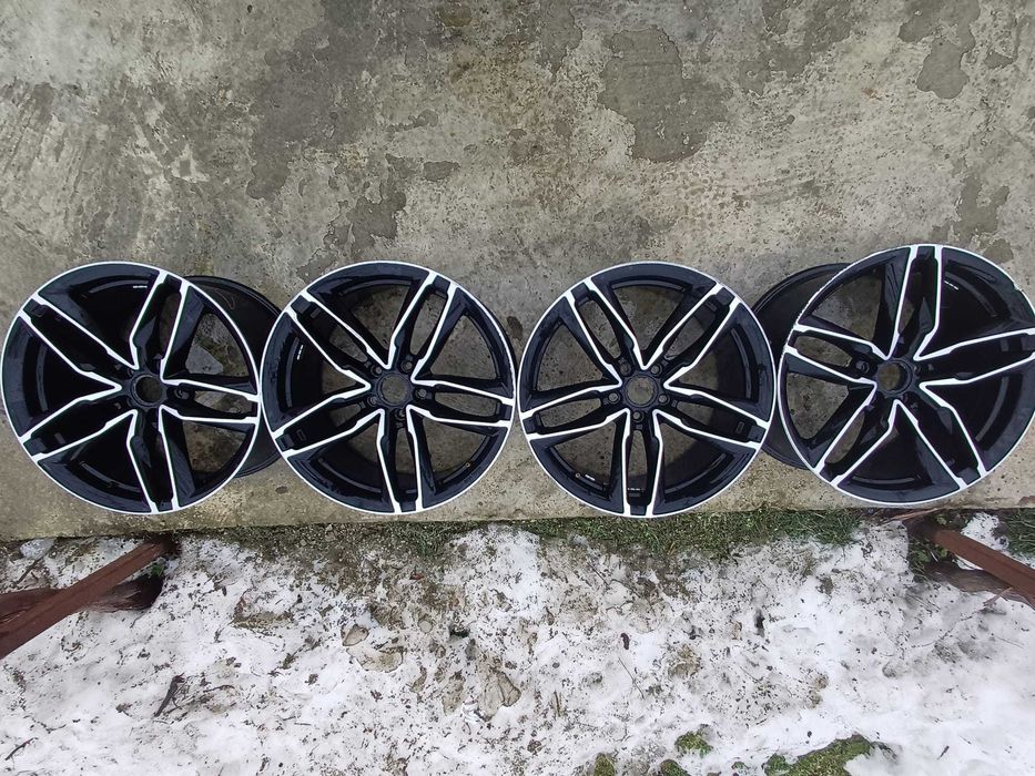 Jante 19 inch, 8.5J X 19EH Atom