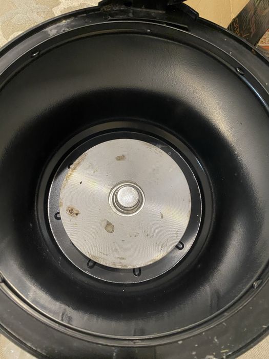 Мультиварка Redmond.