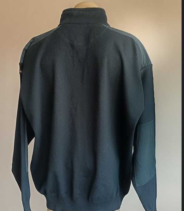 Paul & Shark оригинален вълнен пуловер - Италия