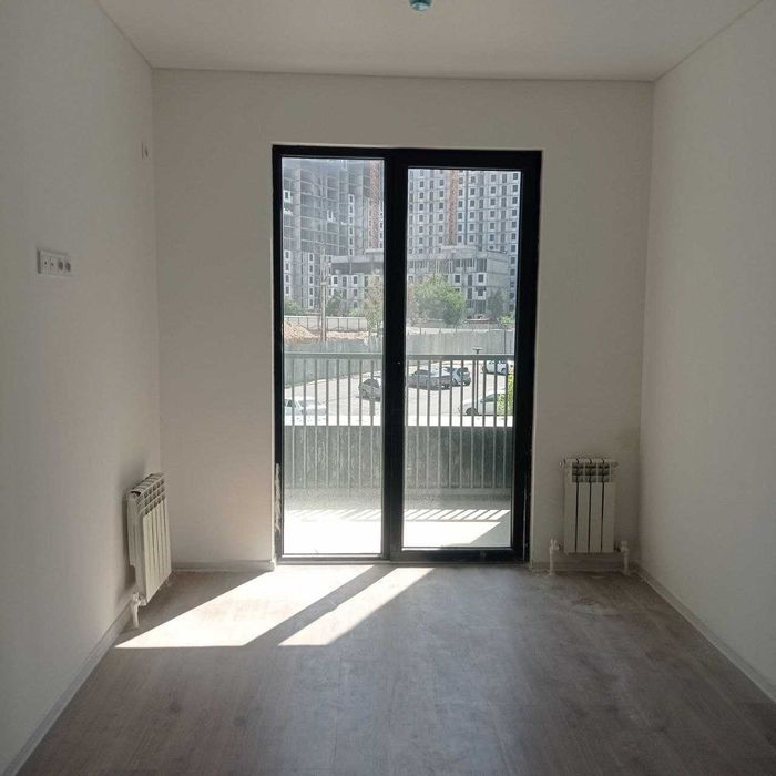 ' Assalom JOMY продается квартира 1/2/15. 37 м2 круг Джоми, Авторский.
