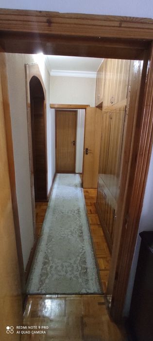 Продаётся квартира м. Ойбек 4/3/9