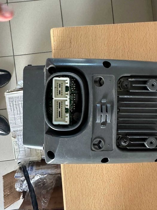 Monitor display Caterpillar 320D , 323D , 324D , 325D , 330D