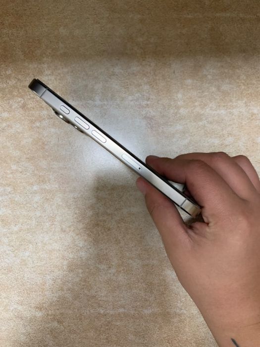 Iphone 16 pro 95 АКБ