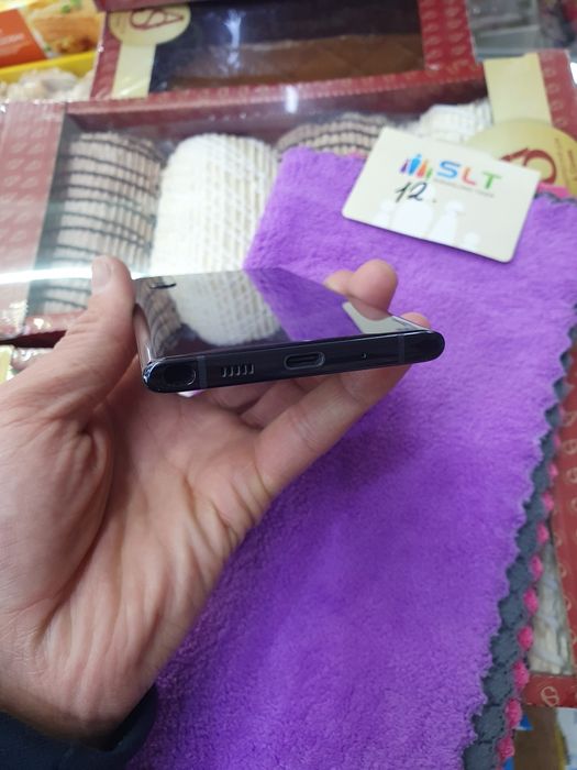 Galaxy Note 10 5G 256Gb veitnam