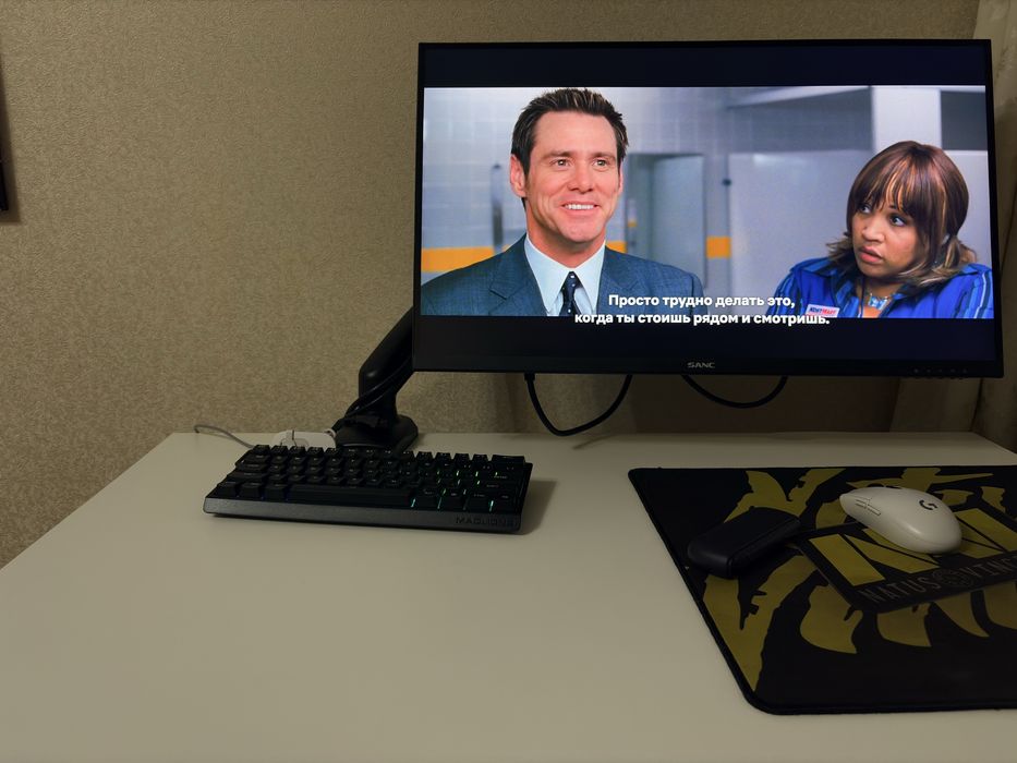 Продам ПК с комплектующими