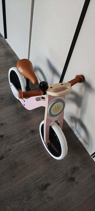 Балансиращо колело Kinderkraft
