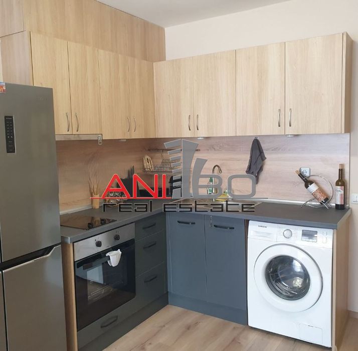 Продава се Двустаен апартамент в Варна, Колхозен пазар - 75 кв.м за 2124 €/кв.м - Снимка #4