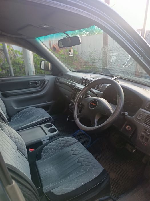 Продам honda CR-V
