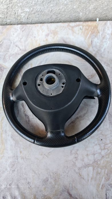 Кожени волани Vw golf