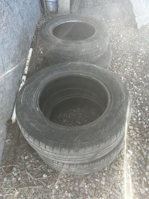 Летний шины сатылады