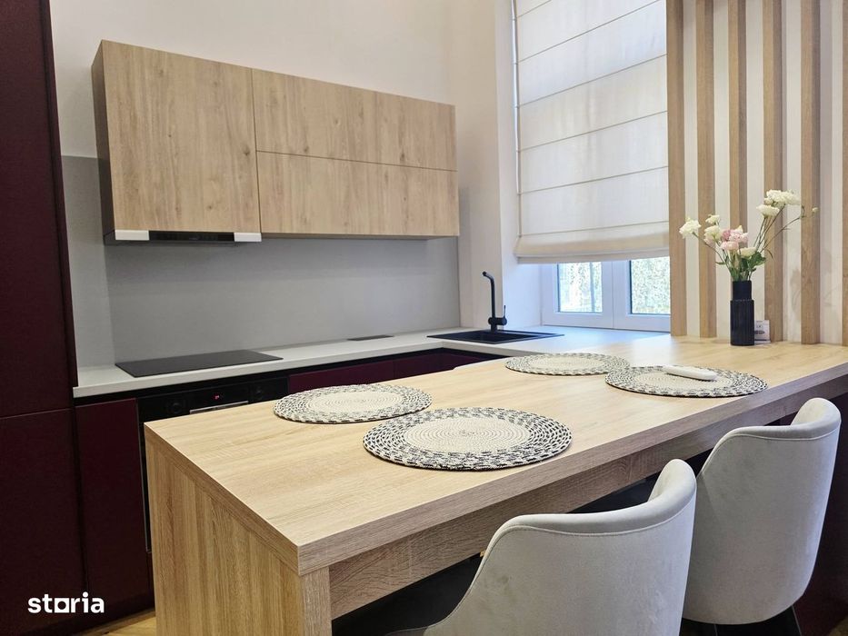 Închiriem apartament deosibit pe strada Vasile Alecsandri