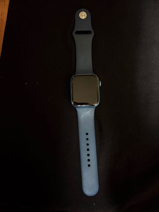 Apple Watch Seria 7 45mm
