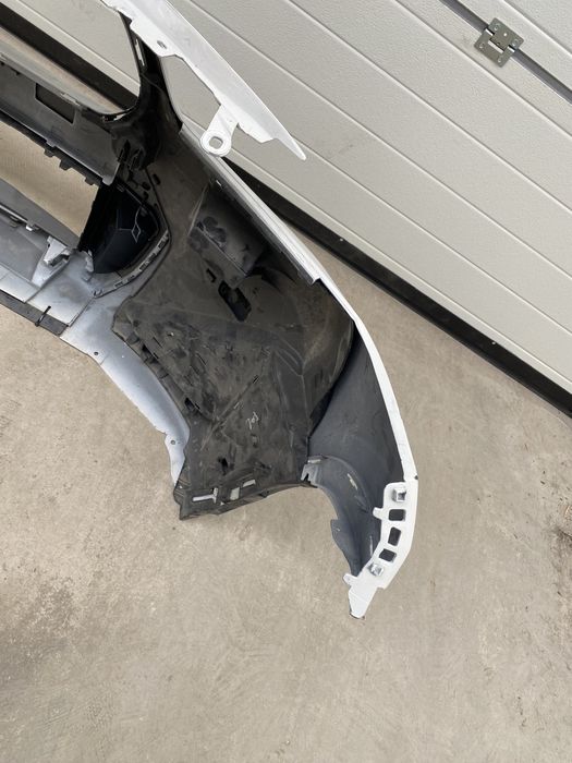 Предна броня и радиатори БМВ Х2 BMW X2