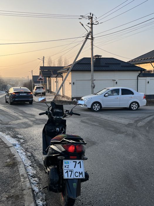 Самурай лия 2024