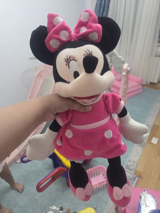 Ойыншықтар таптаза