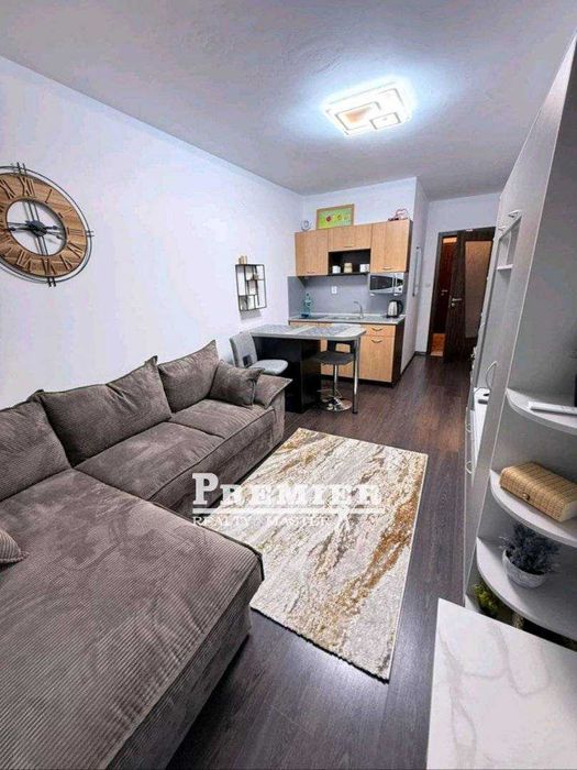 Продава се Двустаен апартамент в Свети Влас - 65 кв.м за 1454 €/кв.м - Снимка #6