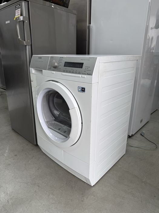 Сушилня  AEG PROTEX Lavatherm